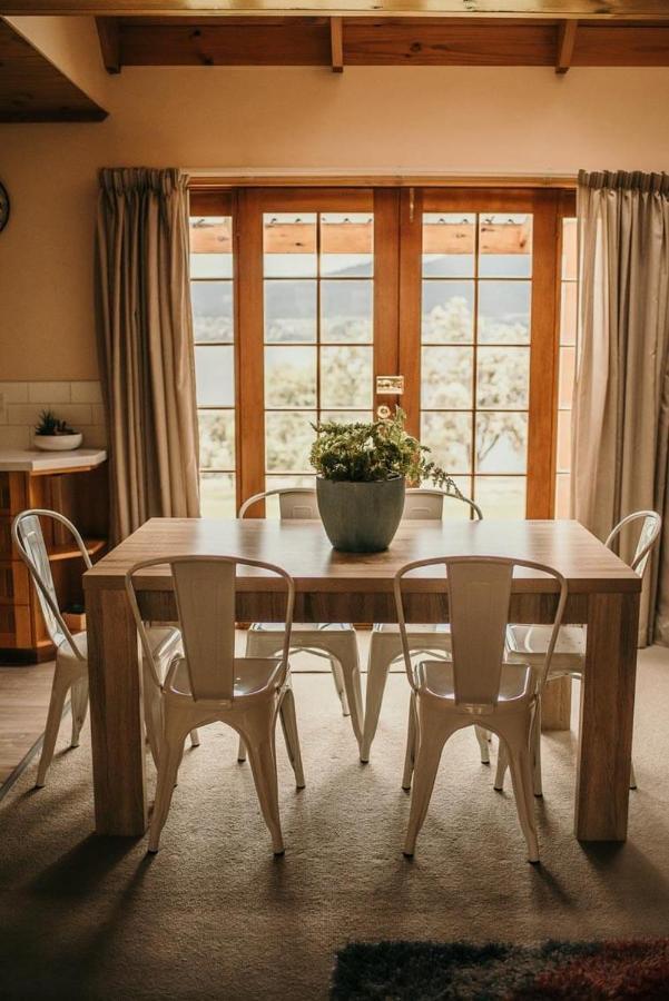 Otago Cottage Hobart Kültér fotó