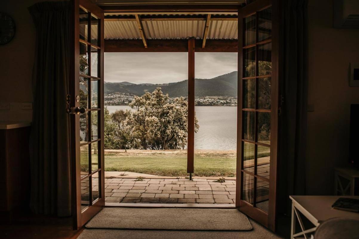 Otago Cottage Hobart Kültér fotó