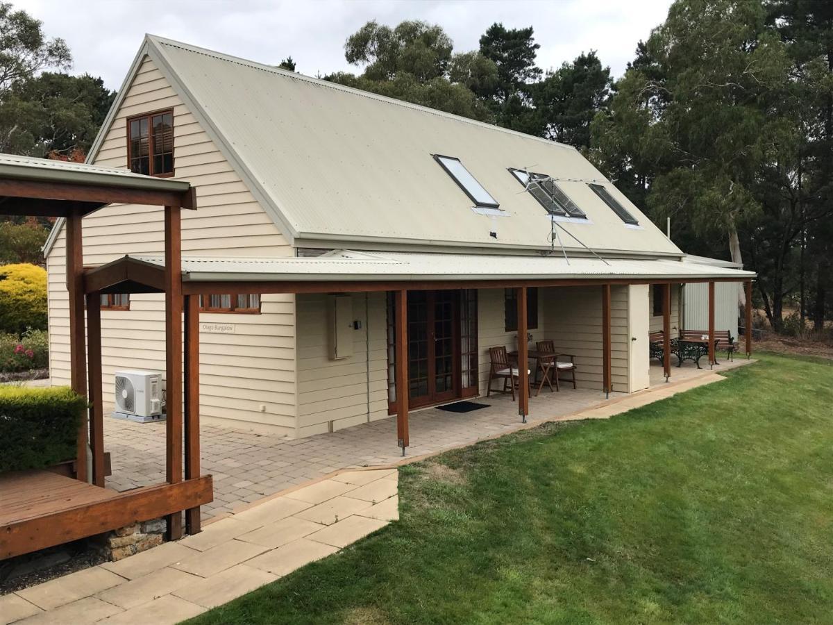Otago Cottage Hobart Kültér fotó