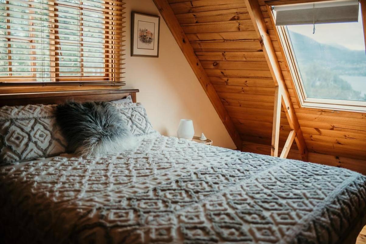 Otago Cottage Hobart Kültér fotó