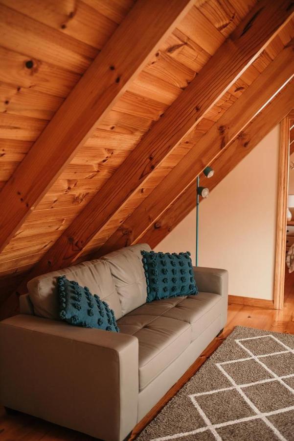 Otago Cottage Hobart Kültér fotó