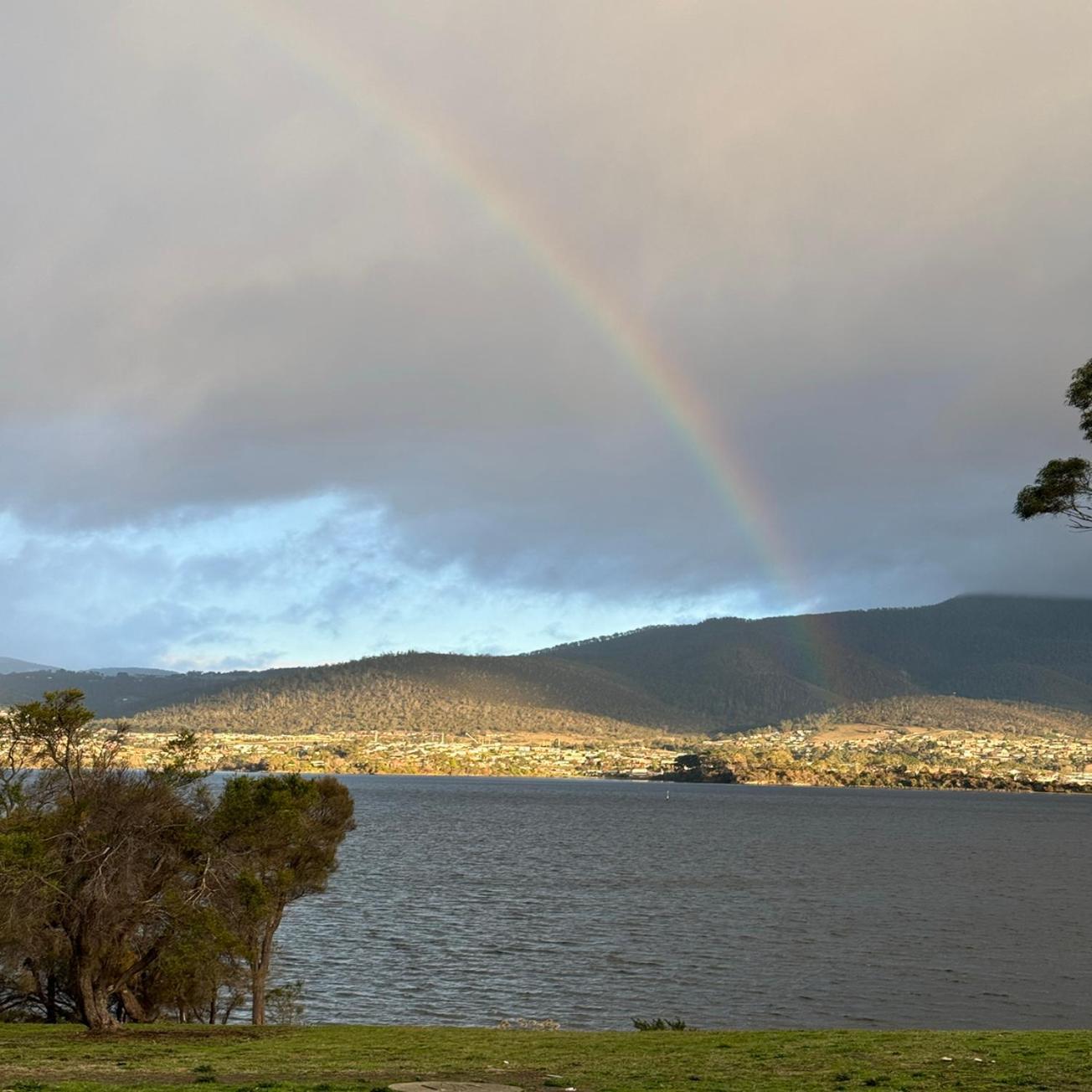 Otago Cottage Hobart Kültér fotó