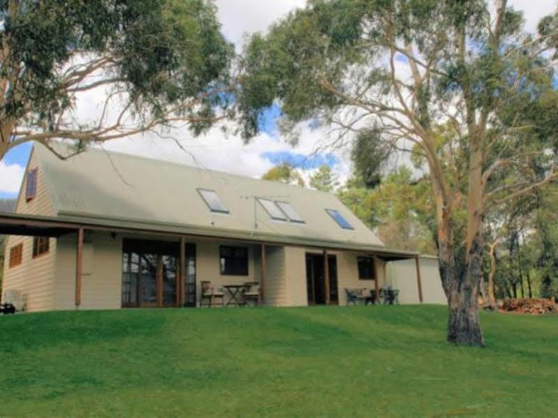 Otago Cottage Hobart Kültér fotó